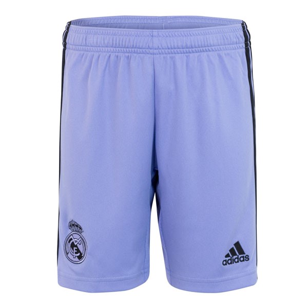 Pantalones Real Madrid 2ª 2022/23